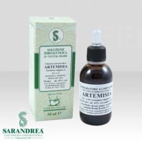 Sarandrea Artemisia 60ml Tintura Madre