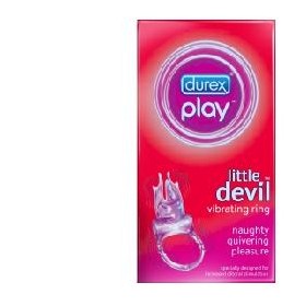 Reckitt Benckiser Profilattico Durex Play Little Devil