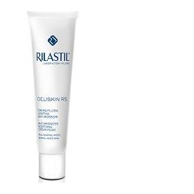 Istituto Ganassini Rilastil Deliskin Rs Crema Fluida 40 Ml