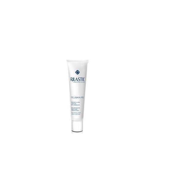 Istituto Ganassini Rilastil Deliskin Rs Crema Fluida 40 Ml Istituto Ganassini Rilastil Deliskin Rs Crema Fluida 40 Ml