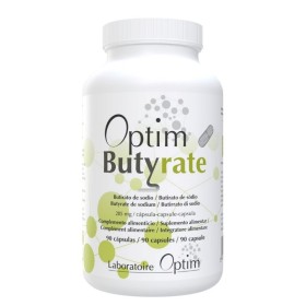Bionoto Sprl Optim Butyrate 90 Capsule