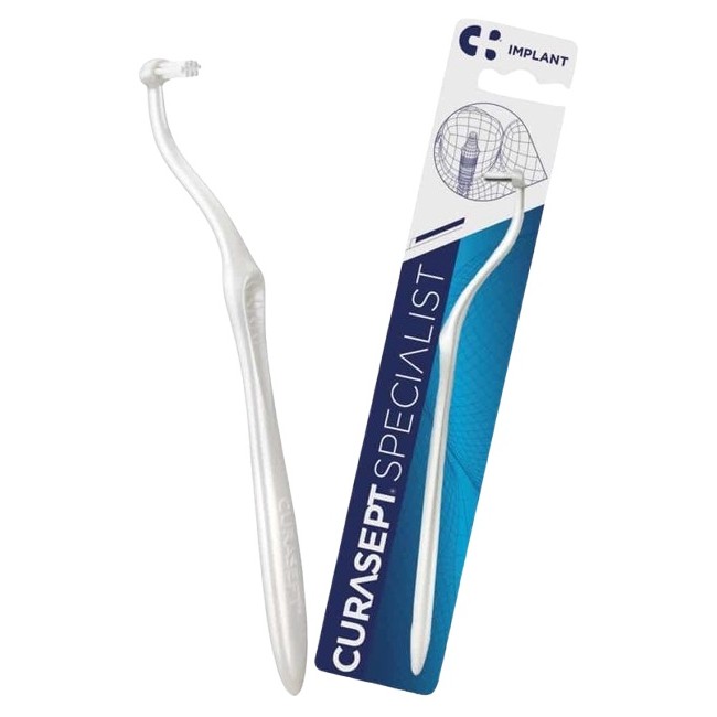 Curasept Spazzolino Specialist Implant Curasept Spazzolino Specialist Implant