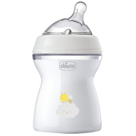 Chicco Biberon Nat Feel Pp 2m+ 250 Ml Unisex