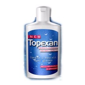 Soco New Topexan Dermolav Pelli Normali 150 Ml