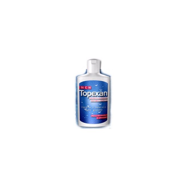 Soco New Topexan Dermolav Pelli Normali 150 Ml Soco New Topexan Dermolav Pelli Normali 150 Ml