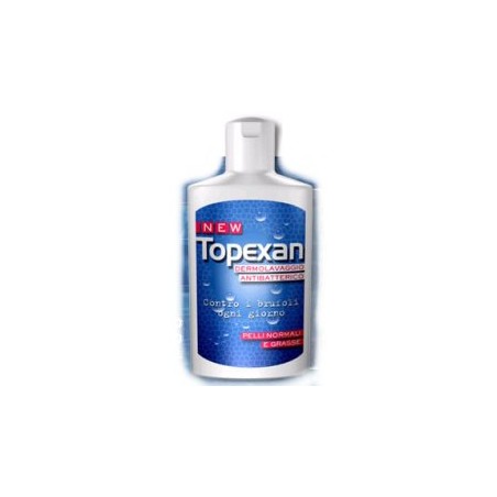 Soco New Topexan Dermolav Pelli Normali 150 Ml