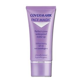 Farmeco S.a. Covermark Face Magic 30 Ml Colore 8