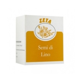 Zeta Farmaceutici Semi Di Lino 200 G