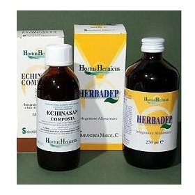 Sarandrea Herbadep 250 Ml