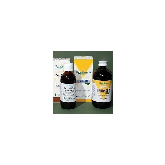 Sarandrea Herbadep 250 Ml Sarandrea Herbadep 250 Ml