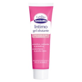 Zeta Farmaceutici Euphidra Amidomio Intimo Gel Idratante 50 Ml