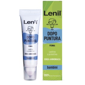 Zeta Farmaceutici Lenil Dopopuntura Bambini 14 Ml