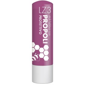 Zeta Farmaceutici Stick Labbra Propoli Lz3 4,5 G