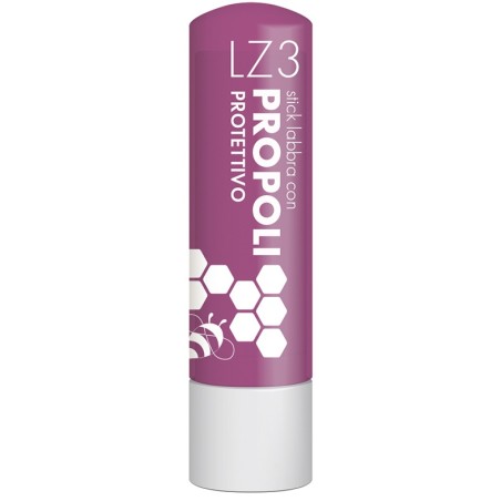 Zeta Farmaceutici Stick Labbra Propoli Lz3 4,5 G