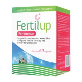 Prima Medis Fertilup Donna 60 Capsule