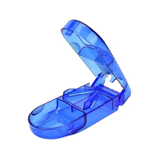 Farmac-zabban Taglia Meds Pillole