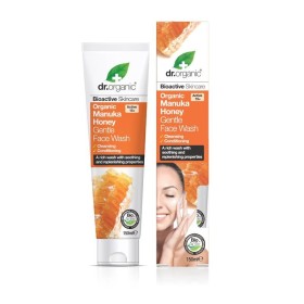 Dr.organic Dr Organic Manuka Face Wash 150 Ml