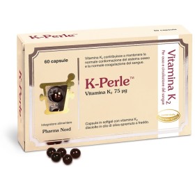 Pharma Nord K Perle 60 Capsule