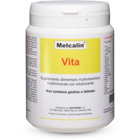 Biotekna Melcalin Vita Polvere 1150 G