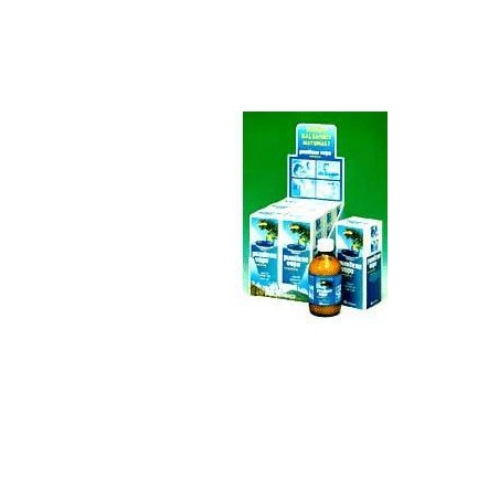 Montefarmaco Pumilene Vapo Emulsione 100 Ml