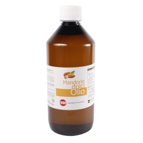 Kos Mandorle Dolci Olio 500 Ml