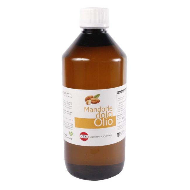 Kos Mandorle Dolci Olio 500 Ml Kos Mandorle Dolci Olio 500 Ml