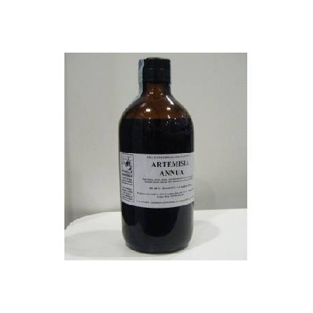 ARTEMISIA ANNUA 500ML TM ARTEMISIA ANNUA 500ML TM