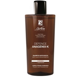 Bionike Defence Anagenix K Shampoo Anticaduta 200 Ml