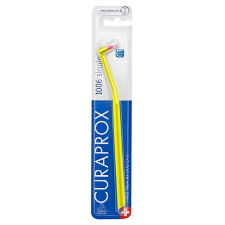 Curaden Healthcare Curaprox Cs 1006 Single Blister Da 1 Unita'