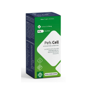 Gheos Pefs Cell 60 Capsule Vegetali
