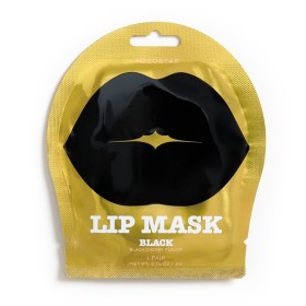 Uragme Kocostar Maschera Labbra Monodose Black