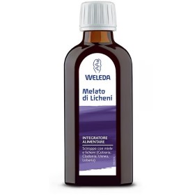 Weleda Melato Di Licheni Sciroppo 100 Ml
