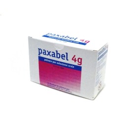 Paxabel 4g per il benessere intestinale