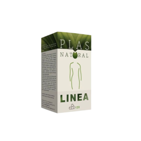 Plas Pharma Plas Natural Linea 120 Capsule