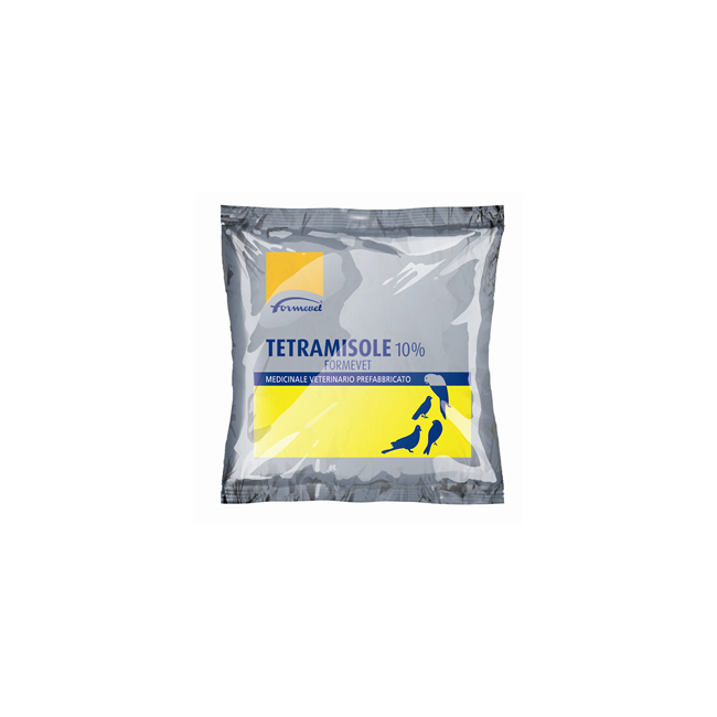 Formevet Polvere Per Soluzione Orale, Da Sciogliere In Acqua Da Bere, Per Uccelli Da Gabbia E Da Voliera