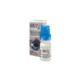 Kilabs Kialusec Plus Collirio 10 Ml