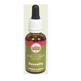 Australian Bush Flower Essences Passion Love 30 Ml