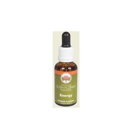 Australian Bush Flower Essences Vivacity 30 Ml Gocce