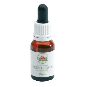 Australian Bush Flower Essences Boab Gocce 15 Ml