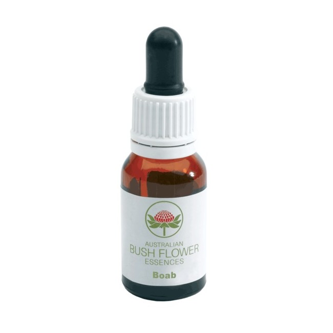 Australian Bush Flower Essences Boab Gocce 15 Ml Australian Bush Flower Essences Boab Gocce 15 Ml