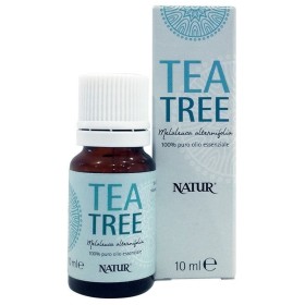 Natur Tea Tree Oil 10ml