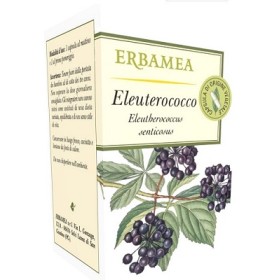 Erbamea Eleuterococco 50 Opercoli