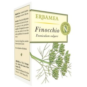 Erbamea Finocchio 50 Opercoli