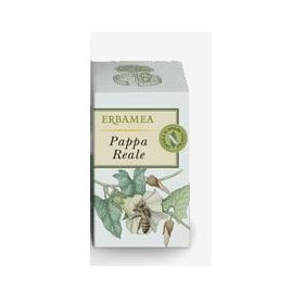 Erbamea Pappa Reale 50 Opercoli