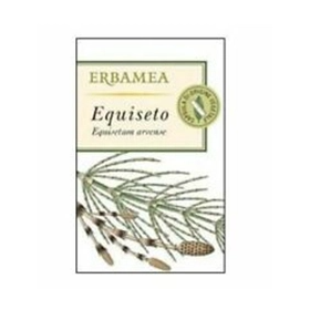Erbamea Equiseto 50 Capsule Vegetali