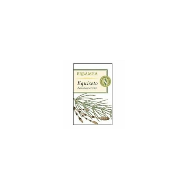 Erbamea Equiseto 50 Capsule Vegetali Erbamea Equiseto 50 Capsule Vegetali