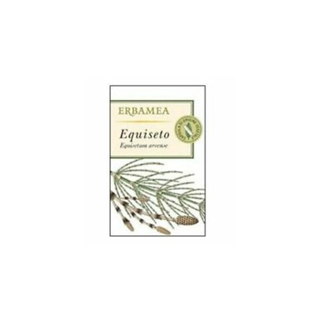 Erbamea Equiseto 50 Capsule Vegetali