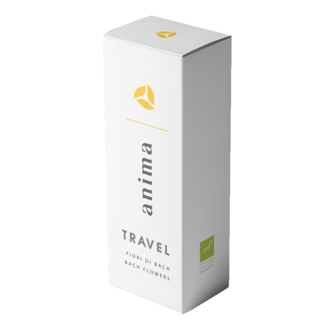 Oti Officine Terapie Innovative Anima Travel Gocce 30 Ml Oti Officine Terapie Innovative Anima Travel Gocce 30 Ml