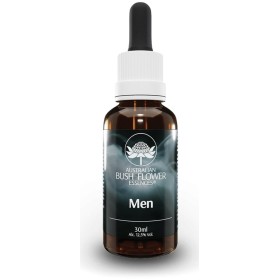 Green Remedies Men Gocce 30 Ml