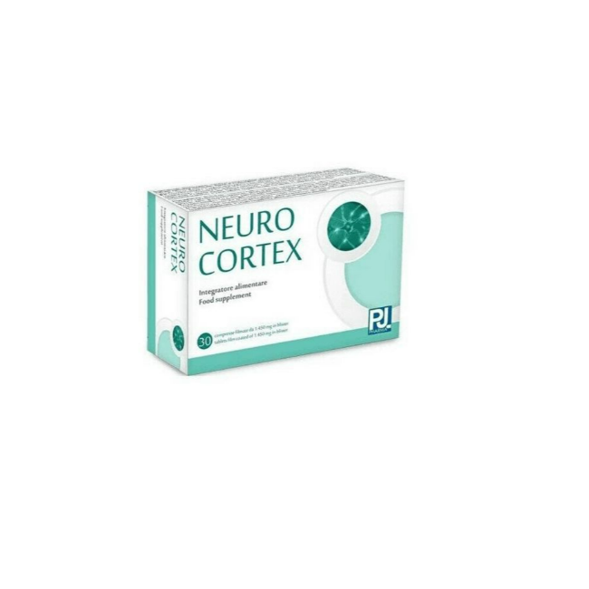 Pharmaspero Neurocortex 30 Compresse Pharmaspero Neurocortex 30 Compresse